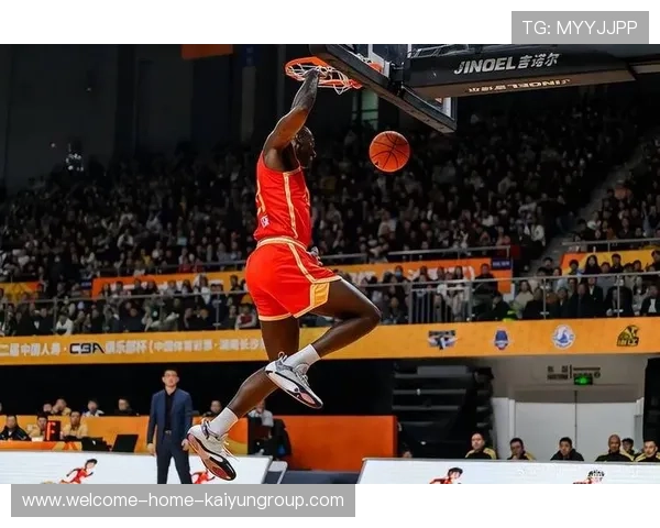 CBA外援竞争激烈，广东与广厦争夺最强外援