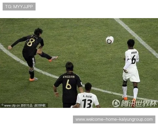 中场远射击中横梁弹入网窝成经典入球：从传说到日常训练的心法