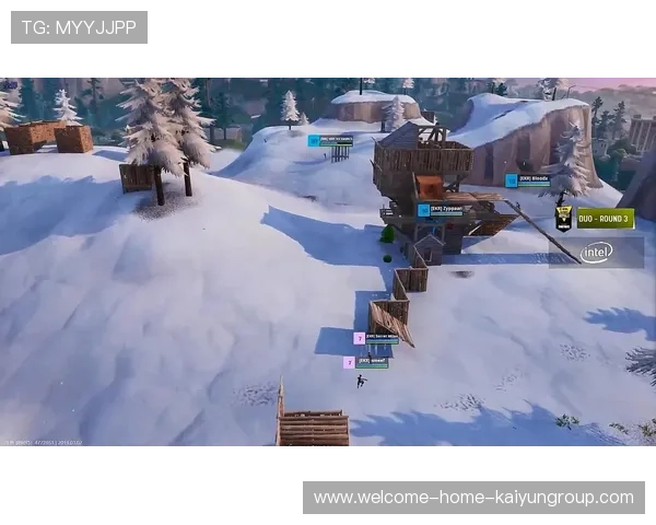 全新地图，极限操作不断突破极限！探索未知，开启你的极限挑战之旅